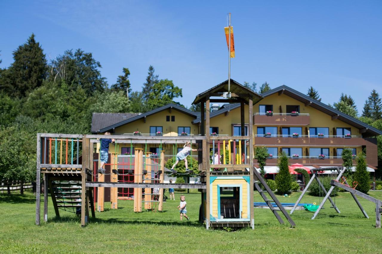 Hotel Aberseehof St. Gilgen Zewnętrze zdjęcie