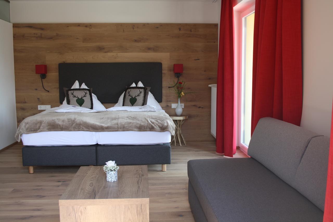 Hotel Aberseehof St. Gilgen Zewnętrze zdjęcie
